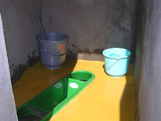 Eco-solutions Dry Compost Toilet